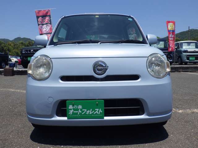ダイハツ ミラ　ココア ６６０ Ｌ H21年 (九州・沖縄) 99