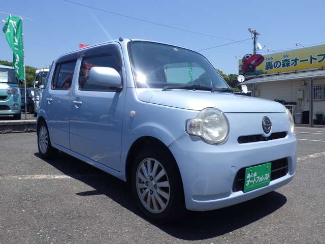 ダイハツ ミラ　ココア ６６０ Ｌ H21年 (九州・沖縄) 99