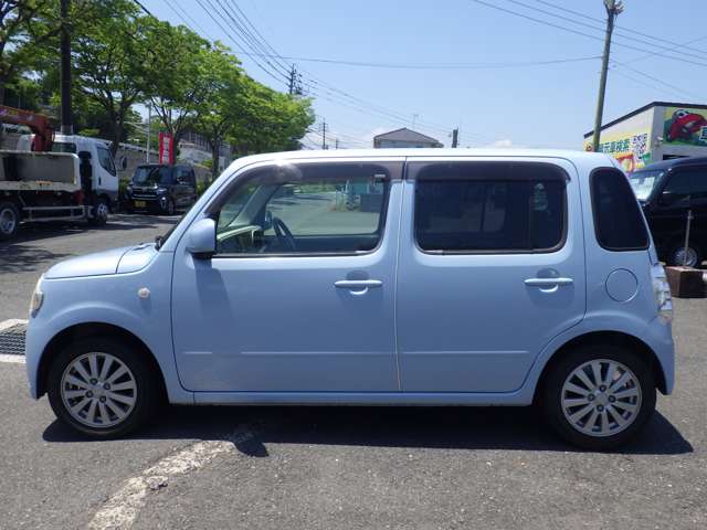 ダイハツ ミラ　ココア ６６０ Ｌ H21年 (九州・沖縄) 99