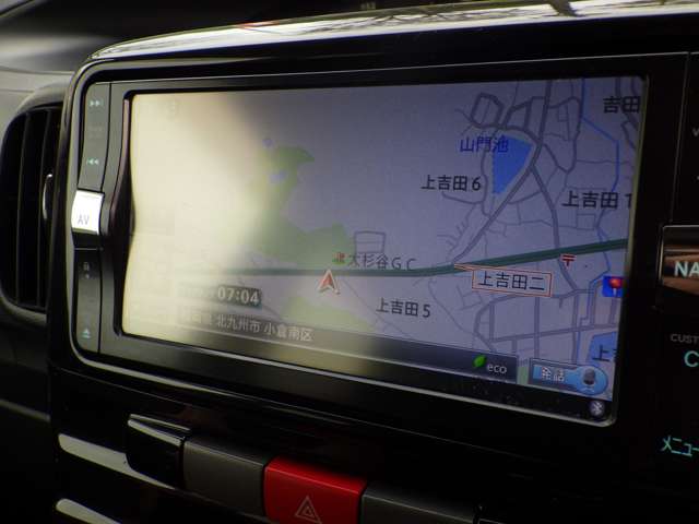 ダイハツ タント ６６０ カスタム Ｘ スペシャル H25年 (九州・沖縄) 99