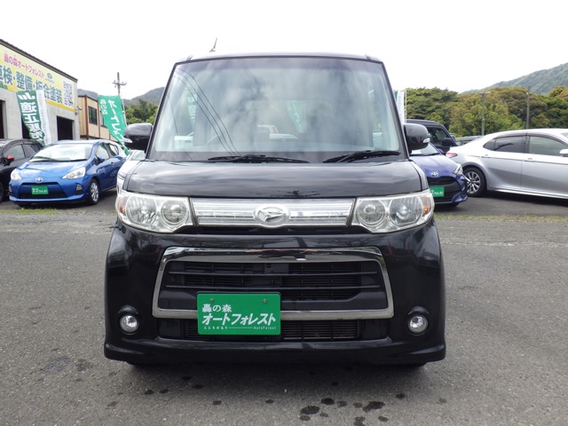 ダイハツ タント ６６０ カスタム Ｘ スペシャル H25年 (九州・沖縄) 99