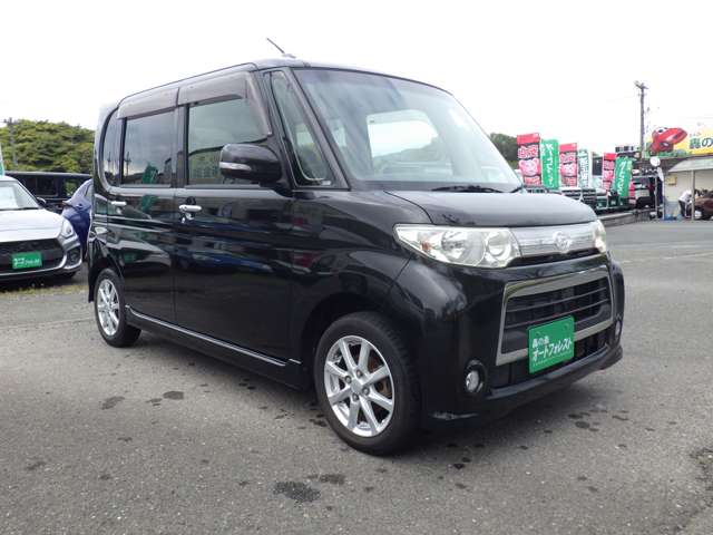 ダイハツ タント ６６０ カスタム Ｘ スペシャル H25年 (九州・沖縄) 99