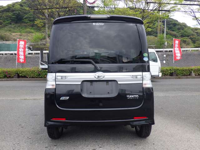 ダイハツ タント ６６０ カスタム Ｘ スペシャル H25年 (九州・沖縄) 99