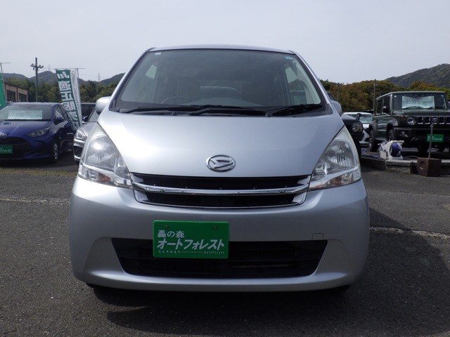 ダイハツ ムーヴ ６６０ Ｌ H25年 (九州・沖縄) 99