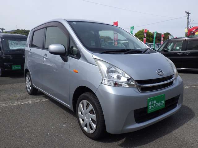 ダイハツ ムーヴ ６６０ Ｌ H25年 (九州・沖縄) 99