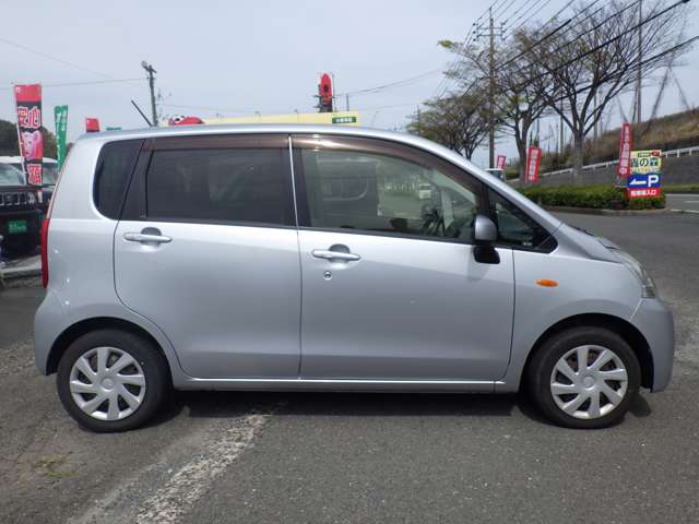 ダイハツ ムーヴ ６６０ Ｌ H25年 (九州・沖縄) 99