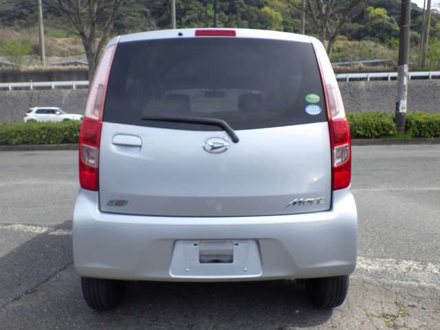 ダイハツ ムーヴ ６６０ Ｌ H25年 (九州・沖縄) 99