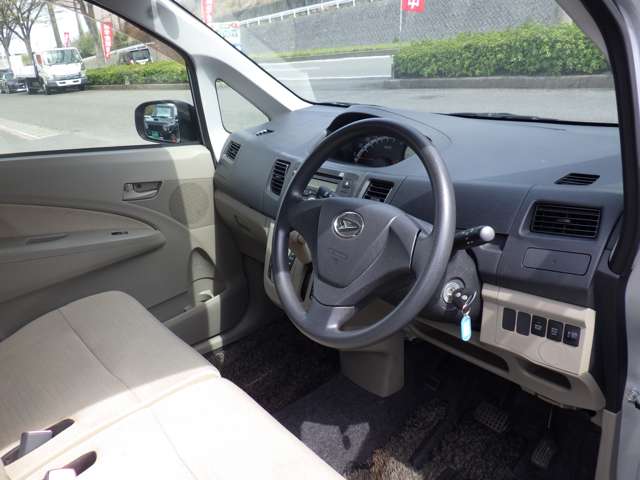 ダイハツ ムーヴ ６６０ Ｌ H25年 (九州・沖縄) 99