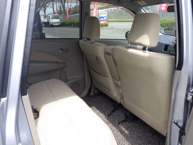 ダイハツ ムーヴ ６６０ Ｌ H25年 (九州・沖縄) 99