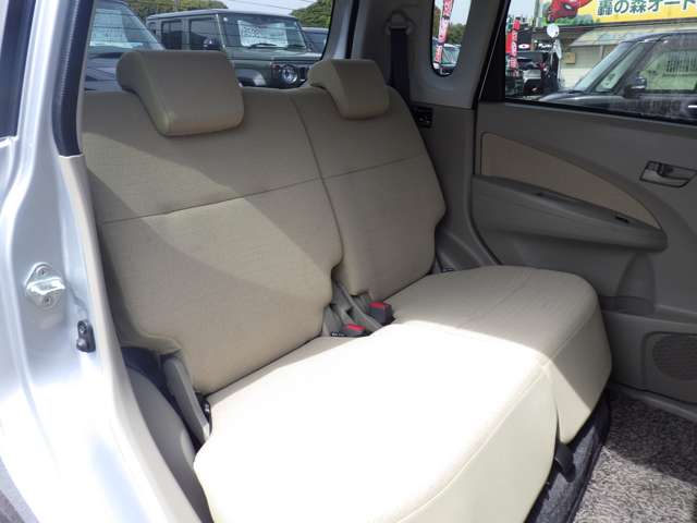 ダイハツ ムーヴ ６６０ Ｌ H25年 (九州・沖縄) 99