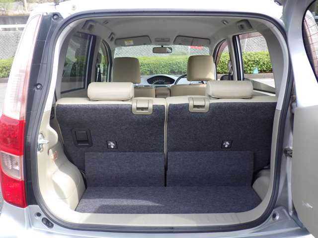ダイハツ ムーヴ ６６０ Ｌ H25年 (九州・沖縄) 99