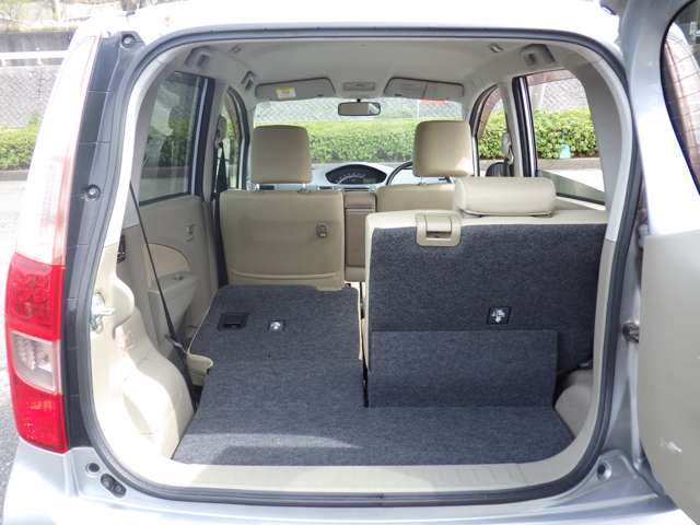 ダイハツ ムーヴ ６６０ Ｌ H25年 (九州・沖縄) 99