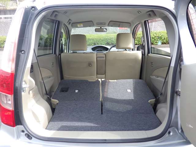 ダイハツ ムーヴ ６６０ Ｌ H25年 (九州・沖縄) 99