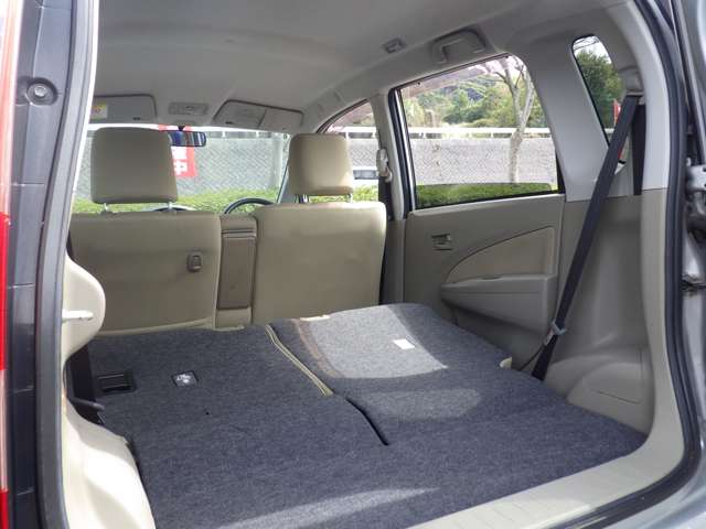 ダイハツ ムーヴ ６６０ Ｌ H25年 (九州・沖縄) 99