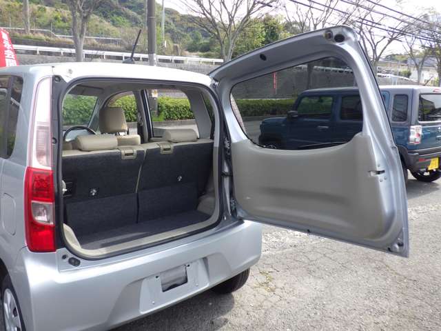 ダイハツ ムーヴ ６６０ Ｌ H25年 (九州・沖縄) 99