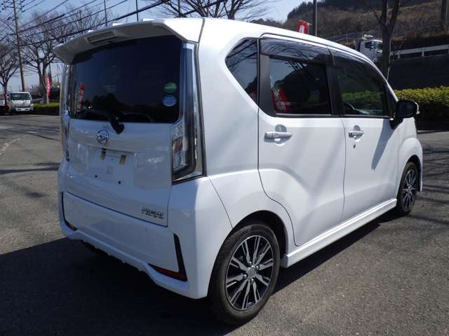 ダイハツ ムーヴ ６６０ カスタム Ｘ リミテッドＩＩ ＳＡＩＩＩ R2年 (九州・沖縄) 99