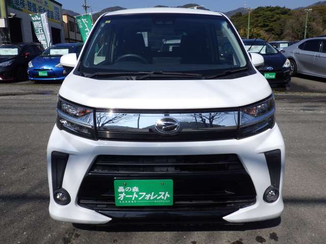 ダイハツ ムーヴ ６６０ カスタム Ｘ リミテッドＩＩ ＳＡＩＩＩ R2年 (九州・沖縄) 99