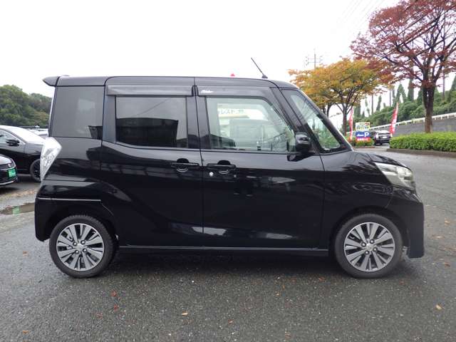 日産 デイズ　ルークス ６６０ ハイウェイスターＸ H27年 (九州・沖縄) 99