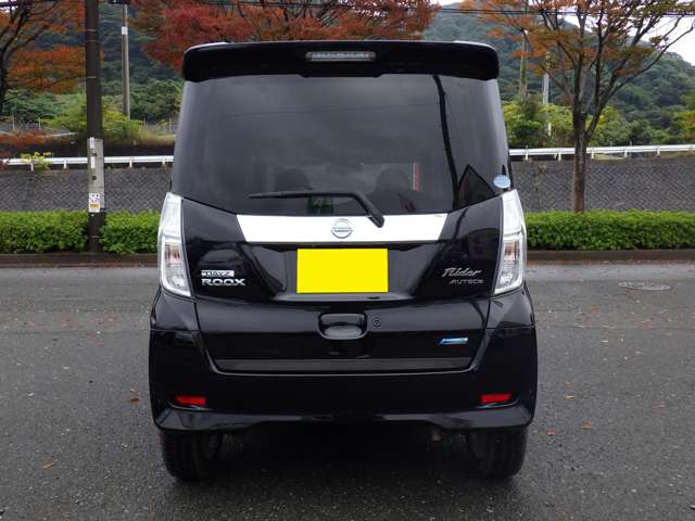 日産 デイズ　ルークス ６６０ ハイウェイスターＸ H27年 (九州・沖縄) 99