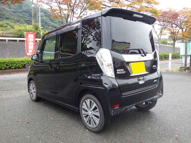 日産 デイズ　ルークス ６６０ ハイウェイスターＸ H27年 (九州・沖縄) 99