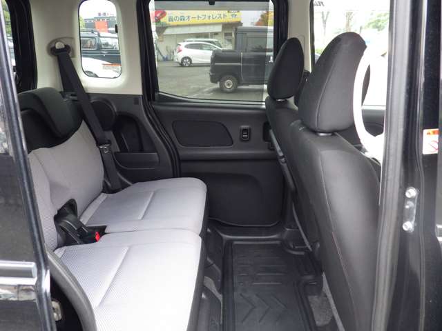 日産 デイズ　ルークス ６６０ ハイウェイスターＸ H27年 (九州・沖縄) 99