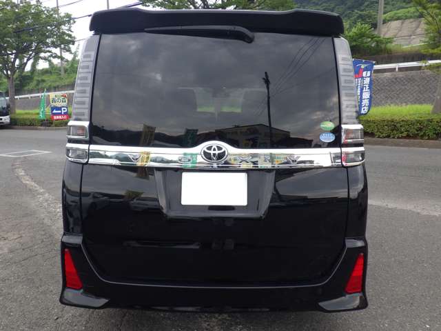 トヨタ ヴォクシー ２．０ ＺＳ 煌 H30年 (九州・沖縄) 99