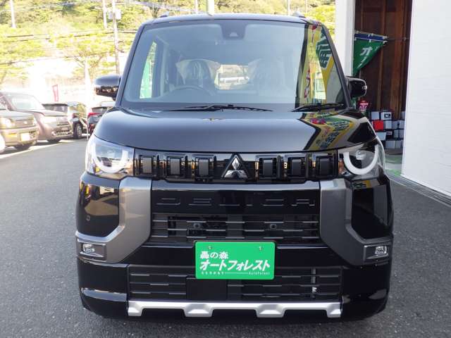 三菱 デリカ　ミニ ６６０ Ｇ プレミアム R7年 (九州・沖縄) 99