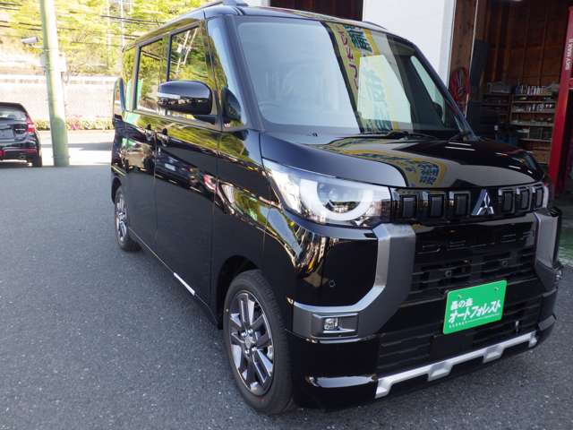 三菱 デリカ　ミニ ６６０ Ｇ プレミアム R7年 (九州・沖縄) 99