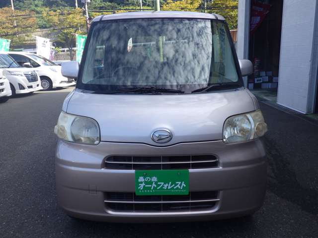 ダイハツ タント ６６０ Ｘ リミテッド H21年 (九州・沖縄) 99
