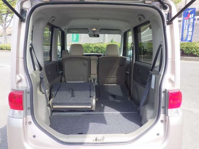 ダイハツ タント ６６０ Ｘ リミテッド H21年 (九州・沖縄) 99