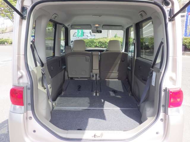 ダイハツ タント ６６０ Ｘ リミテッド H21年 (九州・沖縄) 99