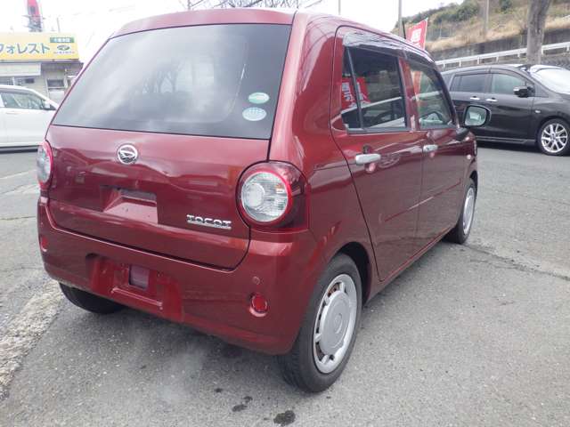 ダイハツ ミラ　トコット ６６０ Ｘ ＳＡＩＩＩ R1年 (九州・沖縄) 99