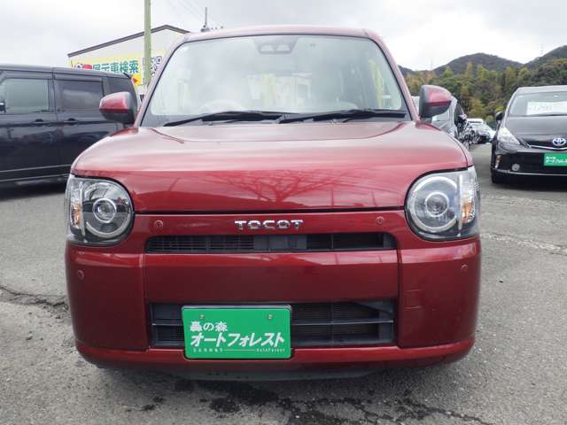 ダイハツ ミラ　トコット ６６０ Ｘ ＳＡＩＩＩ R1年 (九州・沖縄) 99