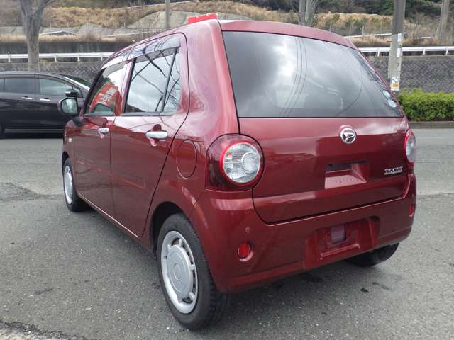 ダイハツ ミラ　トコット ６６０ Ｘ ＳＡＩＩＩ R1年 (九州・沖縄) 99