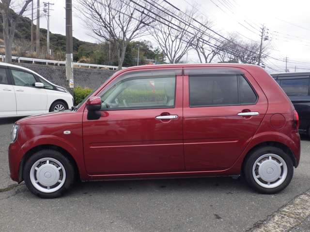 ダイハツ ミラ　トコット ６６０ Ｘ ＳＡＩＩＩ R1年 (九州・沖縄) 99