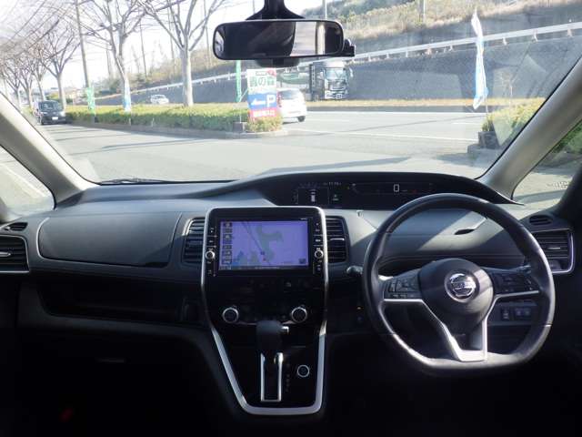 日産 セレナ ２．０ ハイウェイスター Ｖセレクション H30年 (九州・沖縄) 99