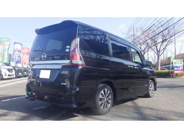 日産 セレナ ２．０ ハイウェイスター Ｖセレクション H30年 (九州・沖縄) 99