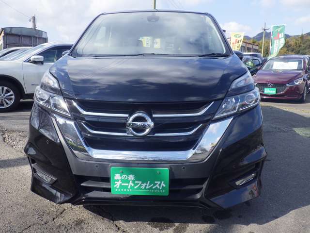 日産 セレナ ２．０ ハイウェイスター Ｖセレクション H30年 (九州・沖縄) 99