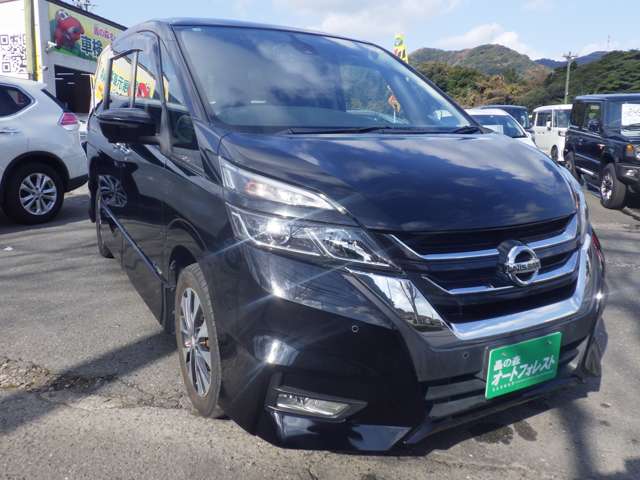 日産 セレナ ２．０ ハイウェイスター Ｖセレクション H30年 (九州・沖縄) 99