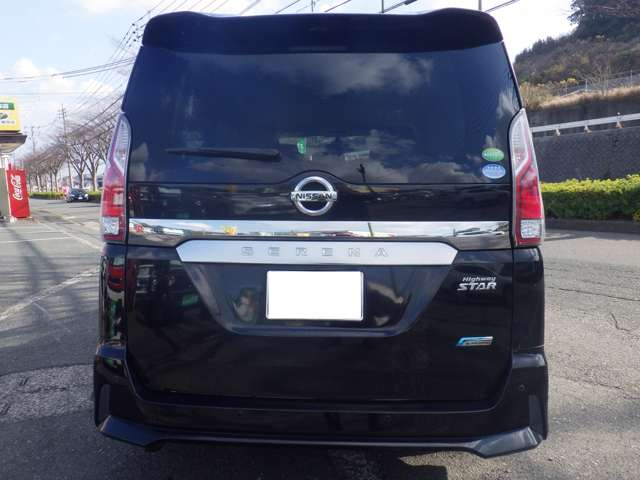 日産 セレナ ２．０ ハイウェイスター Ｖセレクション H30年 (九州・沖縄) 99