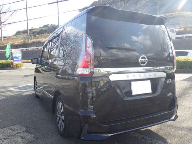 日産 セレナ ２．０ ハイウェイスター Ｖセレクション H30年 (九州・沖縄) 99