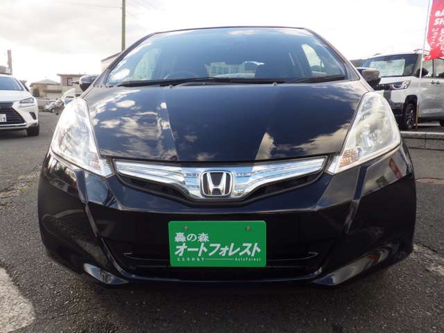 ホンダ フィット　ハイブリッド １．３ スマートセレクション H22年 (九州・沖縄) 99