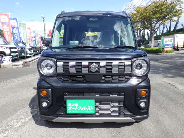 スズキ スペーシア ６６０ ギア ハイブリッド ＸＺ R6年 (九州・沖縄) 99