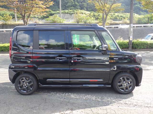 スズキ スペーシア ６６０ ギア ハイブリッド ＸＺ R6年 (九州・沖縄) 99