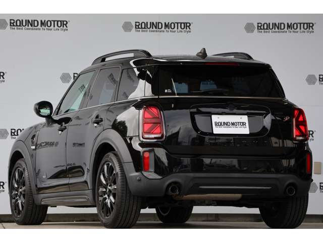 ミニ ミニクロスオーバー クーパー ＳＤ オール４ ４ＷＤ R3年 (近畿) 99