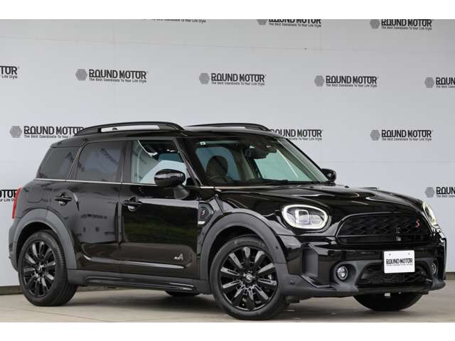 ミニ ミニクロスオーバー クーパー ＳＤ オール４ ４ＷＤ R3年 (近畿) 99