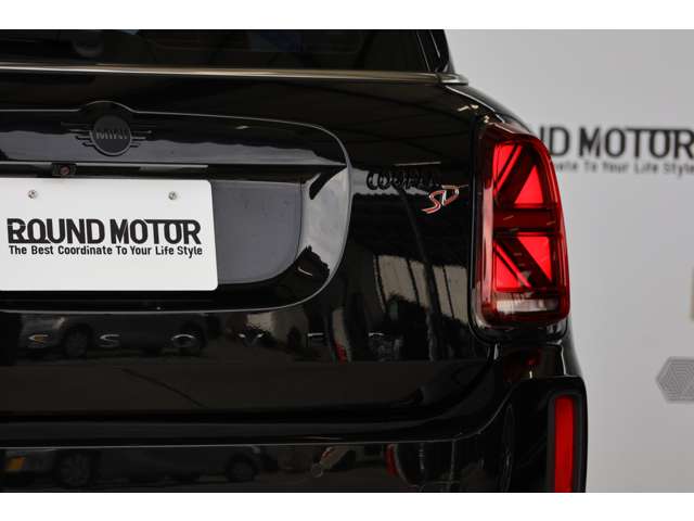 ミニ ミニクロスオーバー クーパー ＳＤ オール４ ４ＷＤ R3年 (近畿) 99