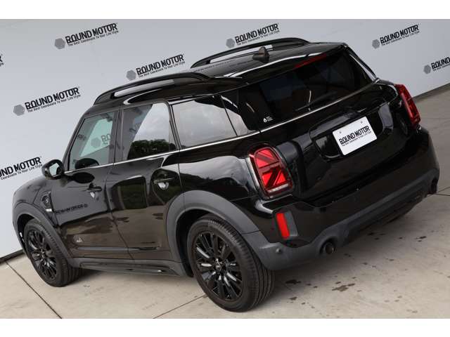 ミニ ミニクロスオーバー クーパー ＳＤ オール４ ４ＷＤ R3年 (近畿) 99