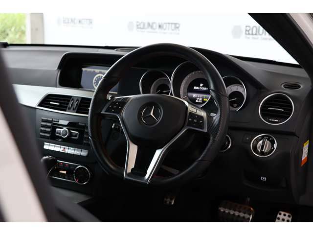 メルセデスベンツ Ｃクラス Ｃ２５０ シュポルト H26年 (近畿) 99
