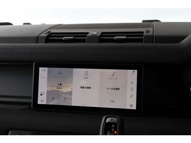 ランドローバー ディフェンダー １１０ Ｘダイナミック ＳＥ ダブルオー ブラック エディション ３．０Ｌ Ｄ３００ ディーゼルＴ ４ＷＤ R3年 (近畿) 99
